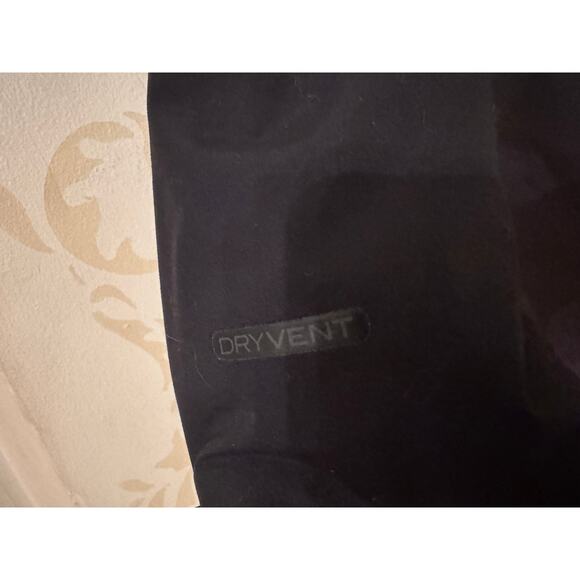 Boys Large 14/16 The North Face Dry Vent Ski Jacket - Picture 4 of 4